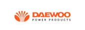 Логотип Daewoo Power Products. Ремонт генераторів Daewoo.