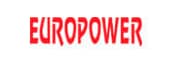 Логотип Europower. Сервісний центр Europower.