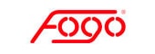 Логотип Fogo. Ремонт та обслуговування генераторів Fogo.