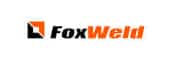 Логотип Foxweld. Ремонт генераторів Foxweld.