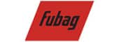 Логотип Fubag. Обслуговування генераторів Fubag.
