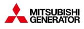 remont generatoriv mitsubishi logo