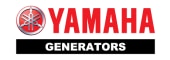 Логотип Yamaha Generators. Ремонт генераторів Yamaha у Києві.
